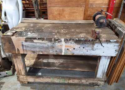 Workbench