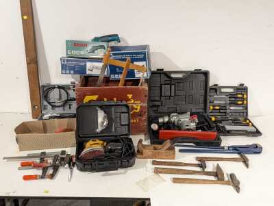 Tools