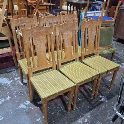 Dining Chairs