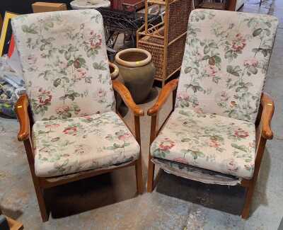 ARMCHAIRS