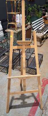Artists Easel