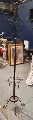COAT STAND