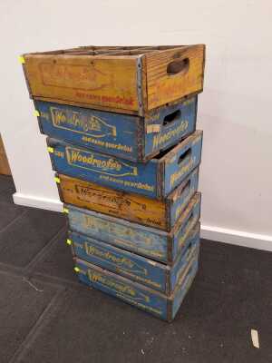 Woodroofes Crates
