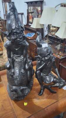 Garden Ornaments
