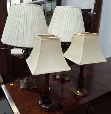 LAMP LOT