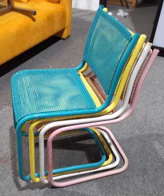Tennis Chairs