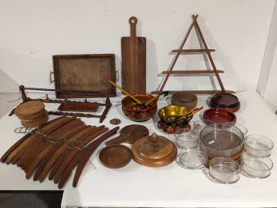 Timberwares