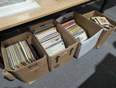 Records