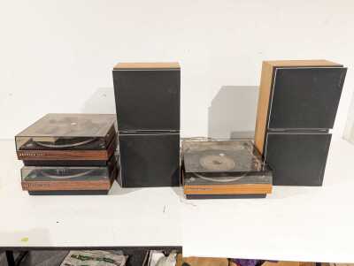 Audio Lot