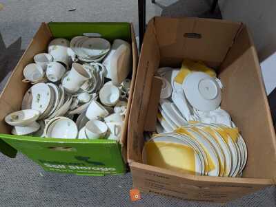 Dinner Sets
