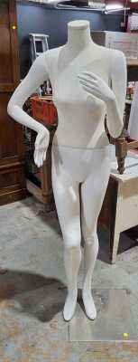 Mannequin