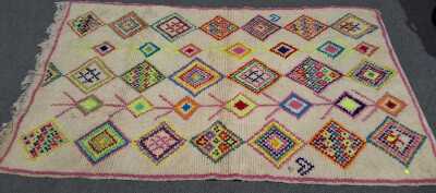 Morrocan Rug