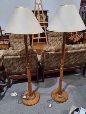 Standard Lamps