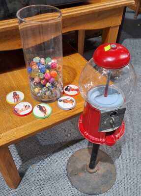 Retro Lot
