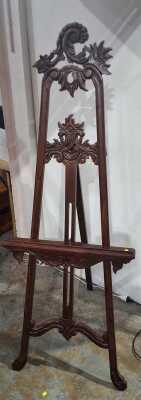 Artists Easel