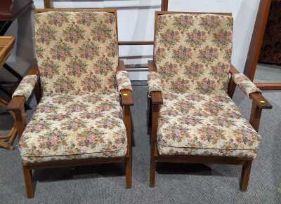 Lounge Chairs