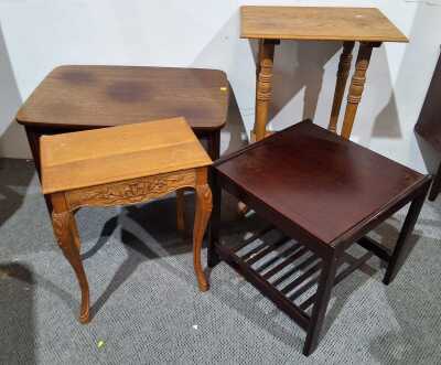 OCCASIONAL TABLES