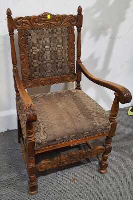 Arm Chair