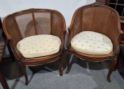 Arm Chairs