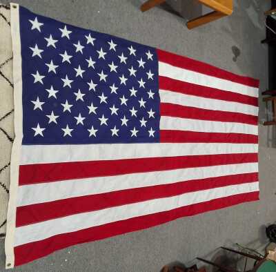 STARS AND STRIPES
