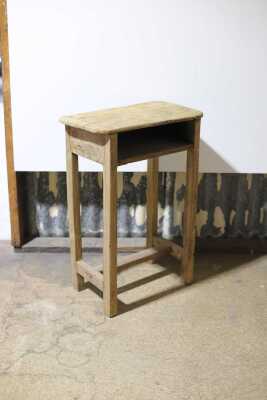 School Desk