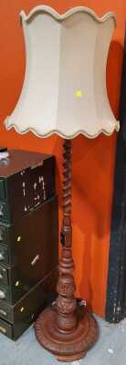 Standard Lamp