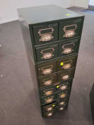 Storage Drawers