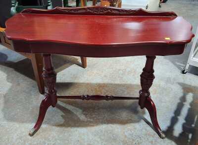 Hall Table