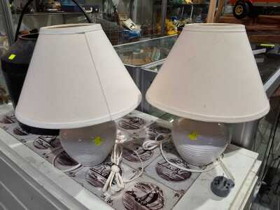 Table Lamps