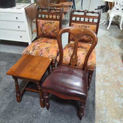 Furniture Lot