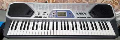 Casio Keyboard