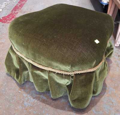 Footstool
