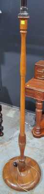 Standard Lamp