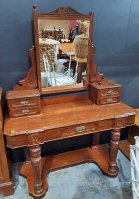 Dressing Table