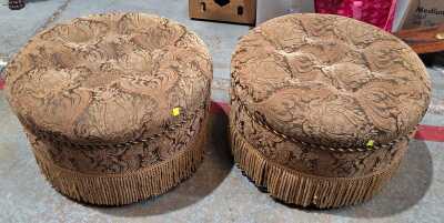 Ottomans