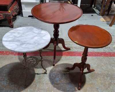 Side Tables