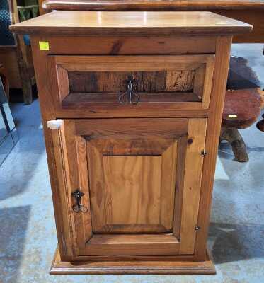 Bedside Cabinet