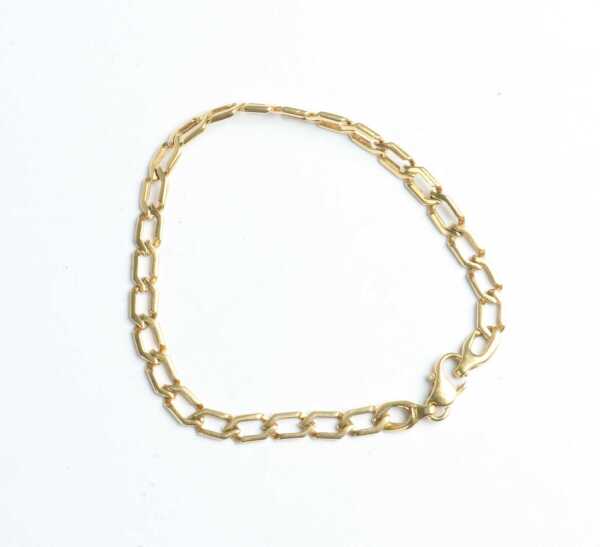 GOLD BRACELET