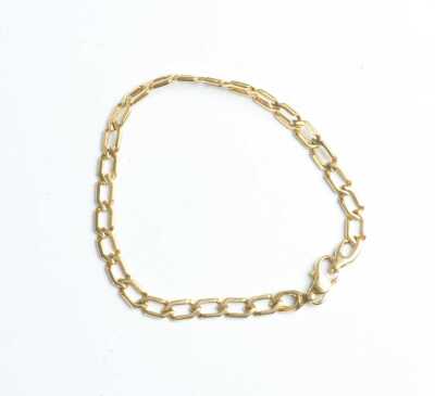 Gold Bracelet