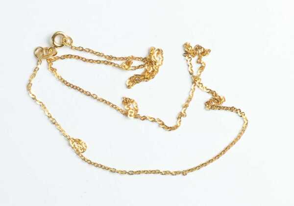GOLD CHAIN