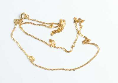 Gold Chain