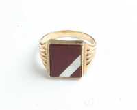 GOLD RING
