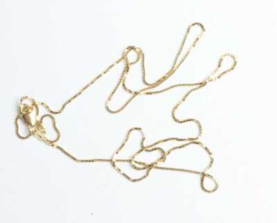Gold Chain