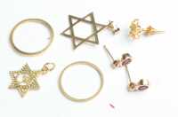 SCRAP GOLD