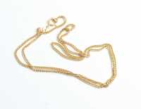 GOLD NECKLACE