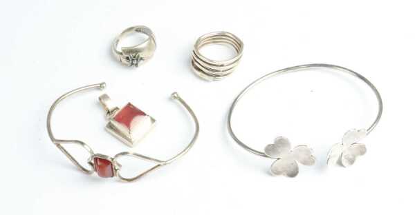 JEWELLERY