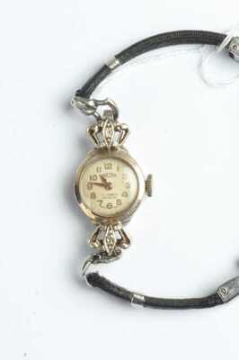Gold Watch