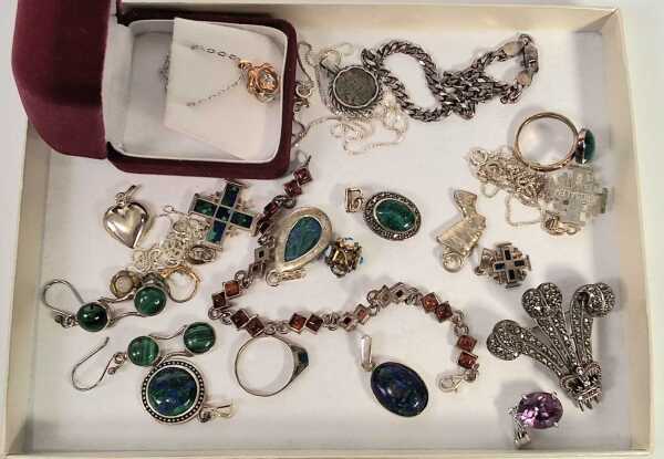 JEWELLERY