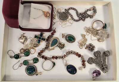 Jewellery