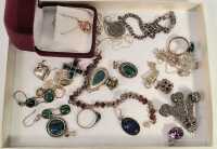 JEWELLERY